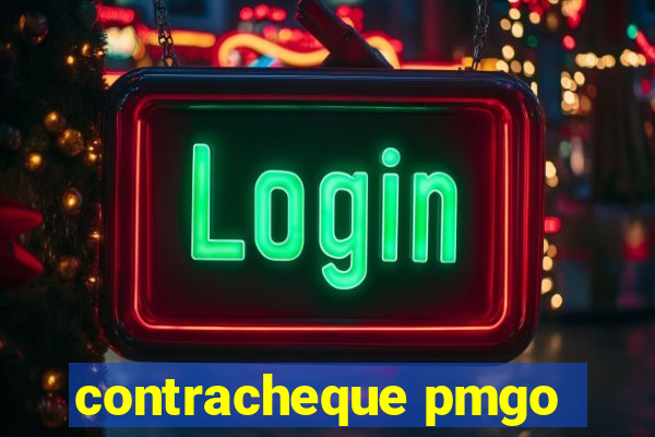 contracheque pmgo